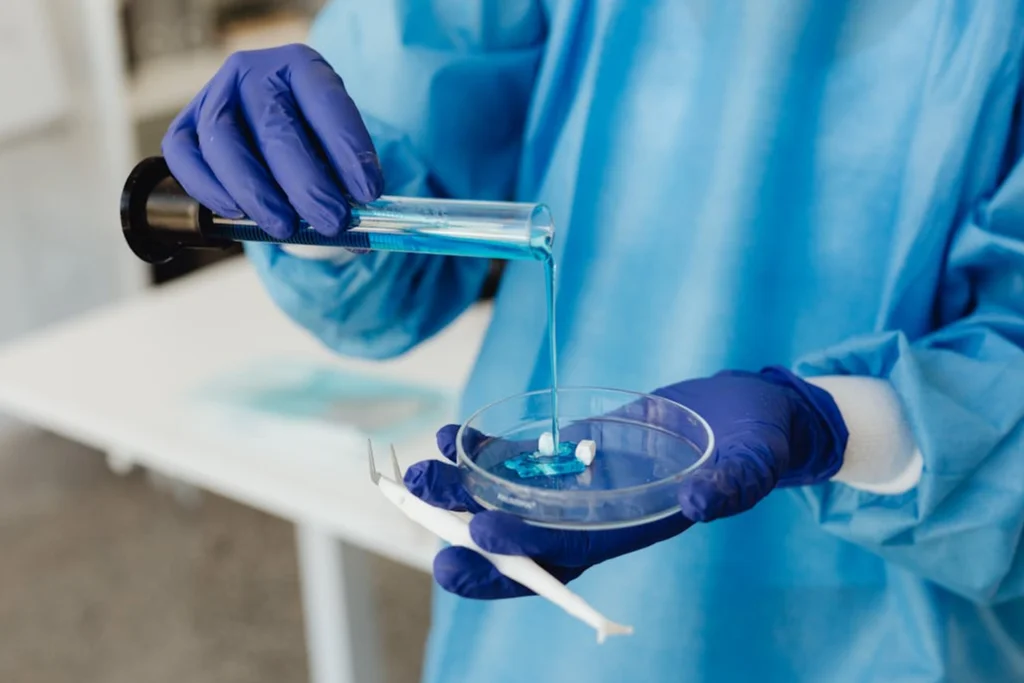 Laboratorio CENLAB