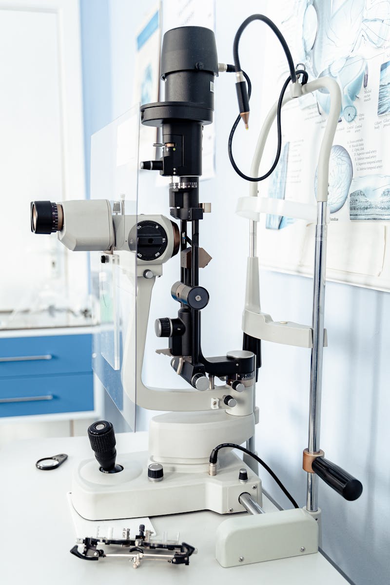 Optometría Pediátrica