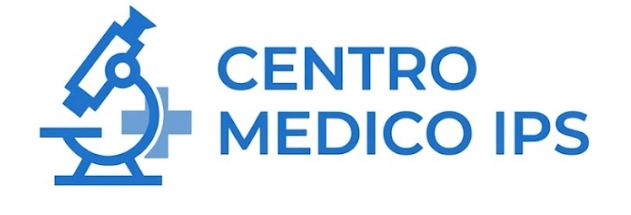 Logo Centro Medico IPS